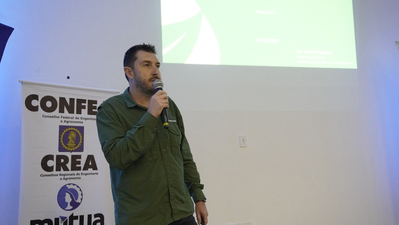 2ª Semana AREA de Inovação Tecnológica tem início com grande público e programação inspiradora